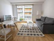 Alquiler Impecable 2ambientes en Gorostiaga y Libertador...