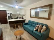 ALQUILER IMPECABLE DEPARTAMENTO AMOBLADO Y EQUIPADO