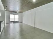 ALQUILER IMPECABLE MONOAMBIENTE CON PARRILLA Y BALCON