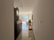 ALQUILER IMPECABLE MONOAMBIENTE VILLA CRESPO