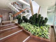 Alquiler impecable Oficina implementada Miraflores