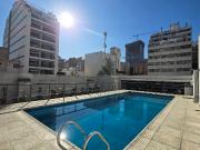 ALQUILER: Imperdible Dpto 1 dorm/DOS balcones/ Pileta y...