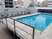 ALQUILER: Imperdible Dpto 1 dorm/DOS balcones/ Pileta y...