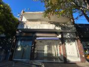 Alquiler imponente local 430 m2 en San Martín al 2000...