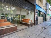 ALQUILER IMPORTANTE LOCAL COMERCIAL AV. RIVADAVIA
