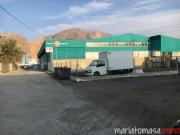 Alquiler Industrial Alicante Communidad Valencia DLS90490248