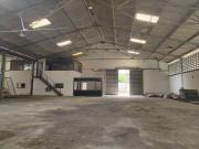 ALQUILER INDUSTRIAL DE ALTO NIVEL