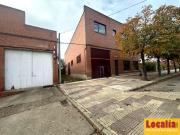 Alquiler Industrial Palencia Palencia DS96846023