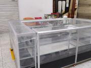 Alquiler Isla Local Promocion en centro comercial...