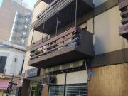 ALQUILER ITALIA 1200 DE UN DORMITORIO CON BALCON CENTRO