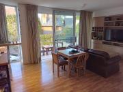 ALQUILER La Lucila 2 y 1/2 amb. Muy lindo! balcon vista...