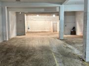 ALQUILER LA TABLADA GALPON 240 m2 SOBRE AVENIDA CROVARA