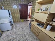 Alquiler larga duración en Benidorm Ático en zona Poniente