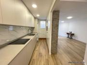 Alquiler LARGA DURACIÓN Preciosa planta baja con cocina...