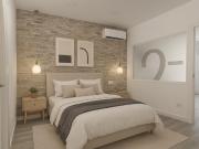 Alquiler larga temporada – 1 dormitorio a estrenar