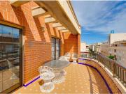¡ ALQUILER LARGA TEMPORADA! ATICO DUPLEX DE 250M2 EN EL...
