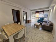 ALQUILER LARGA TEMPORADA EN CARRETERA DE CADIZ