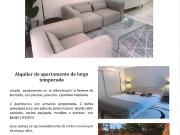 Alquiler larga temporada en Reserva de Marbella