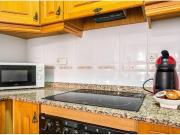 Alquiler larga temporada Piso 2 habitaciones con amplia...