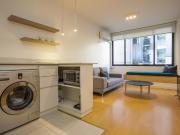 ALQUILER • LAS CAÑITAS • 2 AMBIENTES