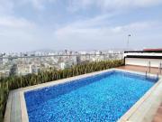 ALQUILER LINCE LIMITE SAN ISIDRO DPTO. AMOBLADO FRENTE A...