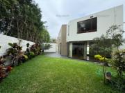 Alquiler linda casa condominio Urb. Rinconada Baja, La...