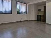 ALQUILER LINDA SUITE 1 AMBIENTE EN LOS CEIBOS SECTOR ABIERTO