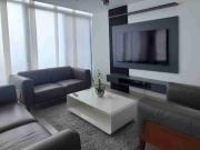 ALQUILER LINDO DEPARTAMENTO AMOBLADO EN RIVER TOWERS VIA...