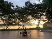 Alquiler lindo departamento tipo loft en km 5 vía...