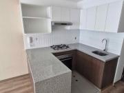 ALQUILER LINDO DPTO DE ESTRENO 02 DORM. Y COCHERA EN...