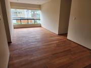 Alquiler Lindo E Iluminado Departamento En Miraflores