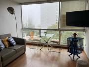 ALQUILER LINDO FLAT AMOBLADO 46M2 PISO 10 AV. SAN MARTIN...