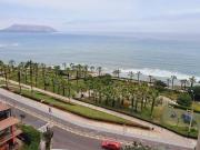 Alquiler Lindo Penthouse 340M2 en Malecon Cisneros Vista...