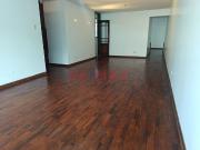 Alquiler Lindo Y Espacioso Departamento En Valle Hermoso...