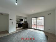 ALQUILER LINIERS 2 AMBIENTES PATIO