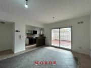 ALQUILER LINIERS 2 AMBIENTES PATIO