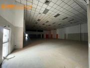 Alquiler Local con Área Bodegas y Oficinas 2.161m² Via a...