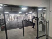 Alquiler local 315m2 excelente para negocios fitness...