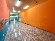 ALQUILER LOCAL 76M2. COCINA BAÑOS. RECOLETA CABA