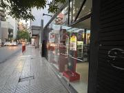 ALQUILER LOCAL 90M2 DOS BAÑOS NUEVA CORDOBA. EXCELENTE