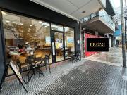 Alquiler Local a estrenar en Villa Crespo