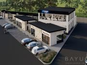 Alquiler Local a estrenar sobre panamericana Km 56.5