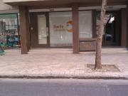 Alquiler Local Abasto