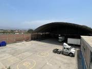 ALQUILER LOCAL ALMACEN Y OFICINAS EN PACHACAMAC – 3,063 M2