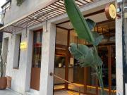 ALQUILER LOCAL APTO GASTRONOMIA 180 M2 NUÑEZ