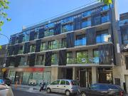 Alquiler Local Apto Gastronomía en Palermo