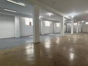 ALQUILER LOCAL 1200m2 AC ATE
