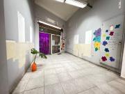 ALQUILER LOCAL AVENIDA CON COCINA Y 2 HABITACIONES