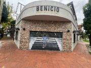 ALQUILER LOCAL CASTELAR NORTE SANTA ROSA ESQUINA