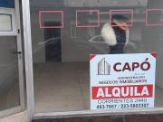 Alquiler Local CLUB PEñAROL Mar del Plata